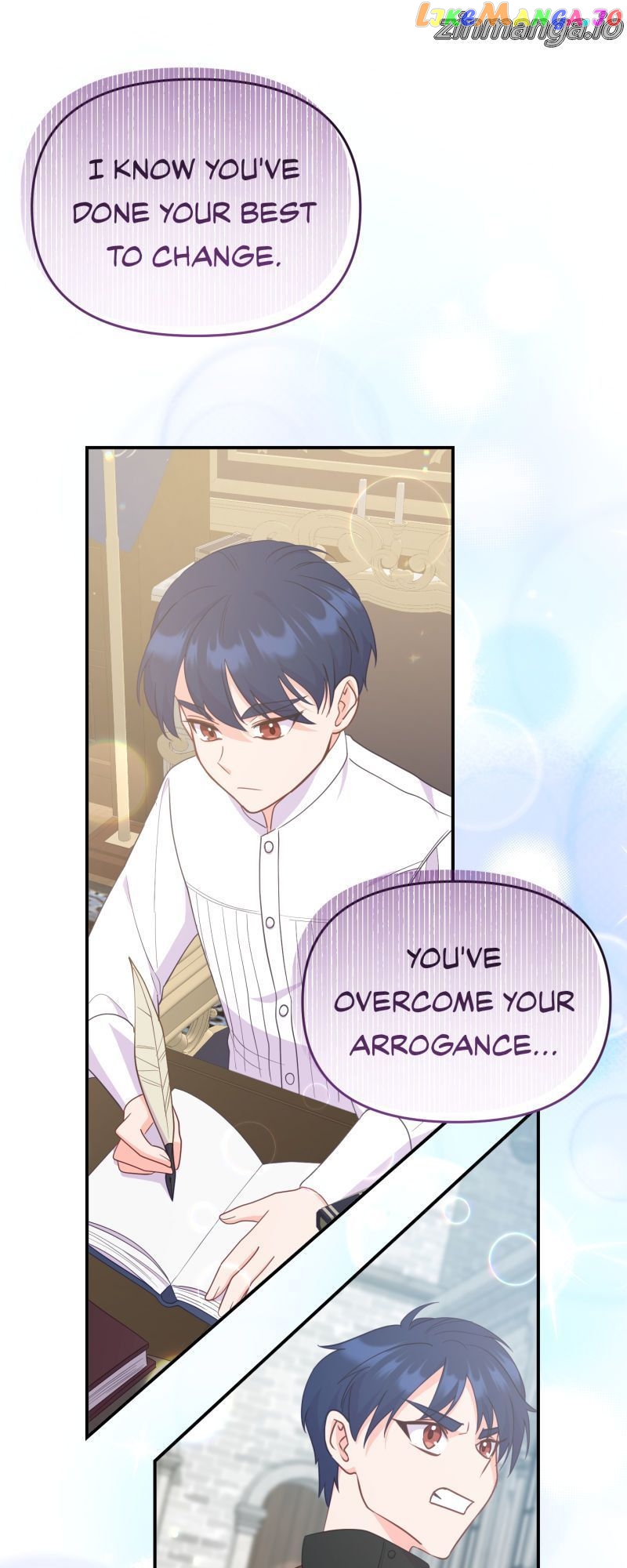 It’s Up to Us to Fight the Tyrant Chapter 56 - page 59