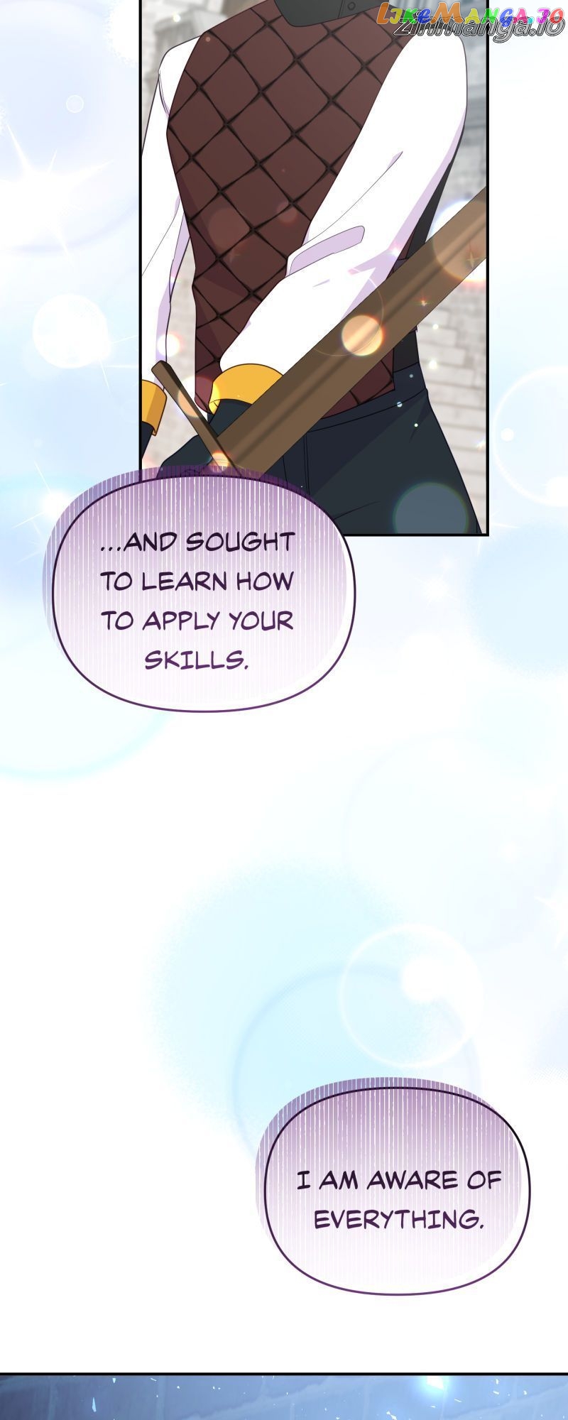 It’s Up to Us to Fight the Tyrant Chapter 56 - page 60