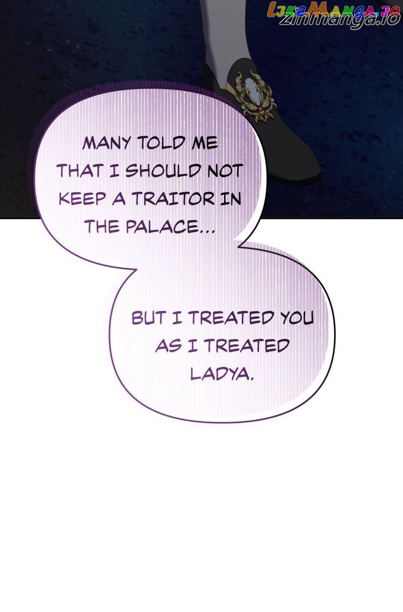 It’s Up to Us to Fight the Tyrant Chapter 56 - page 62