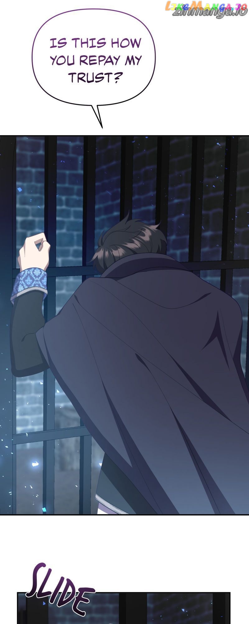 It’s Up to Us to Fight the Tyrant Chapter 56 - page 63