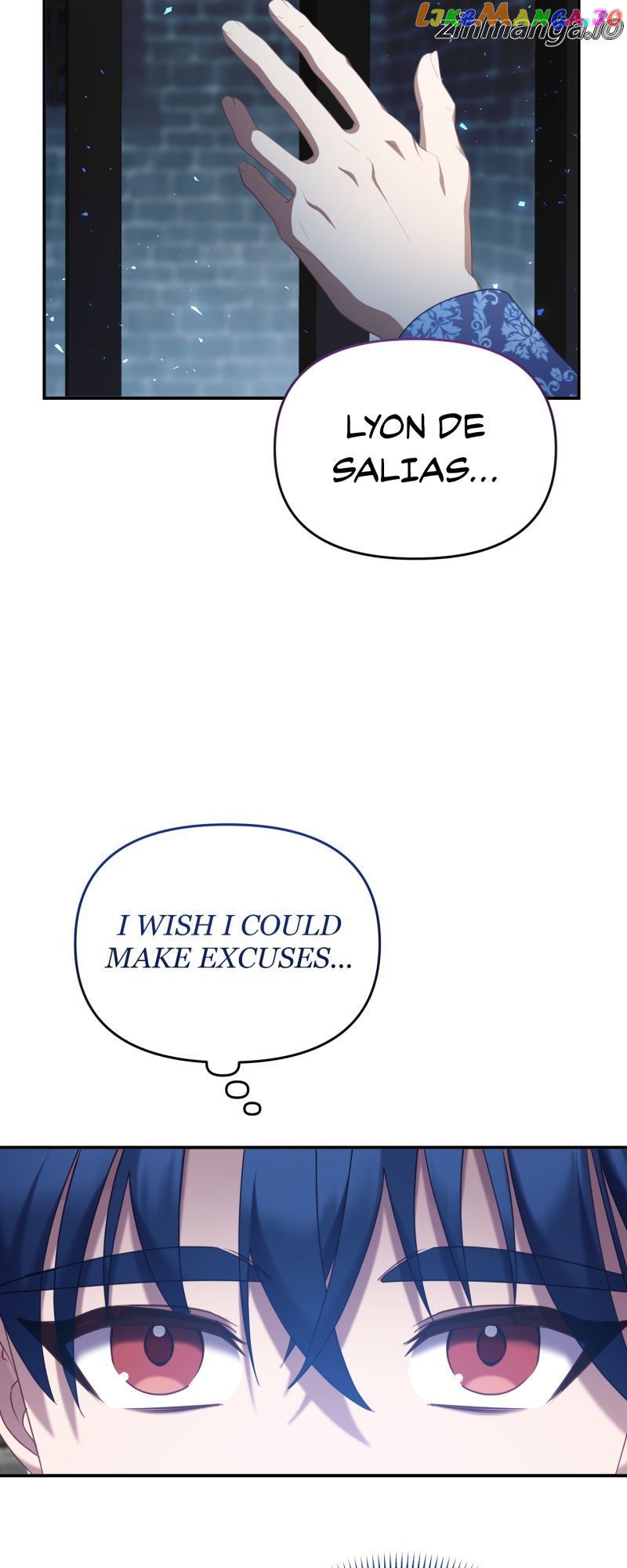 It’s Up to Us to Fight the Tyrant Chapter 56 - page 64