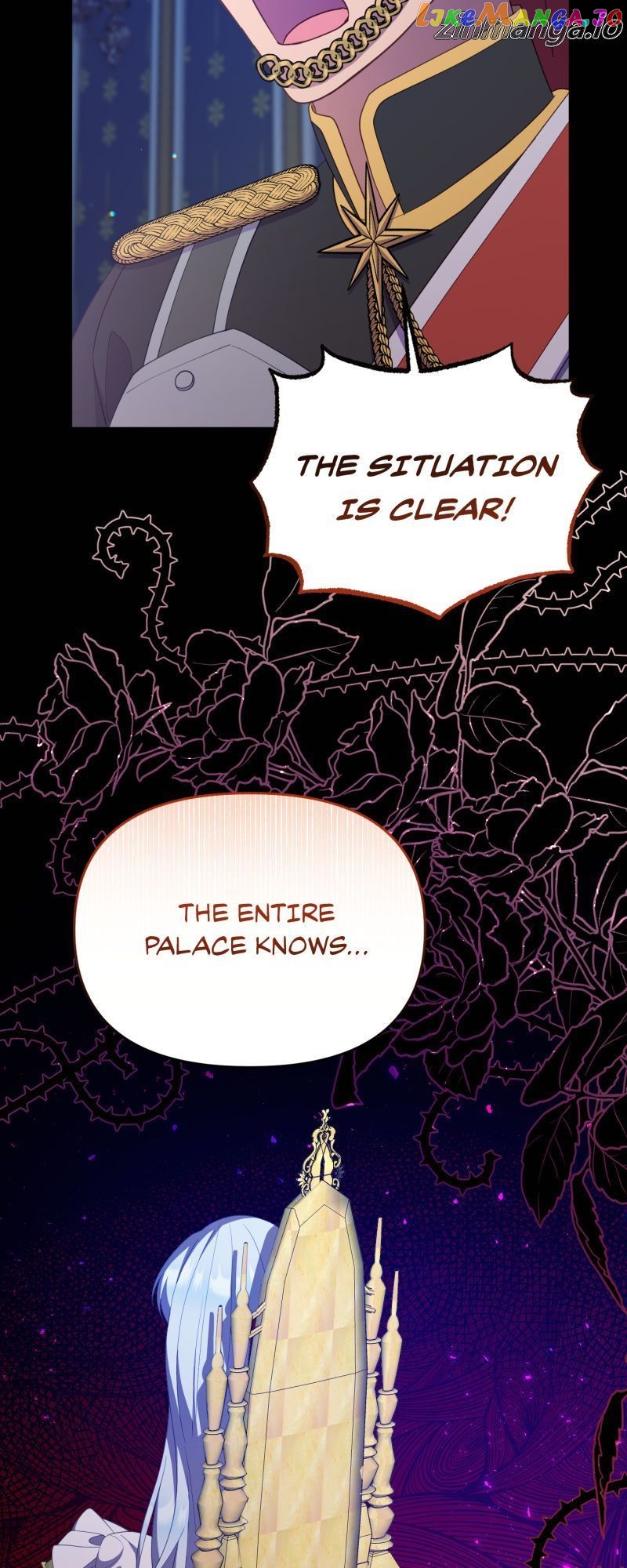 It’s Up to Us to Fight the Tyrant Chapter 56 - page 10