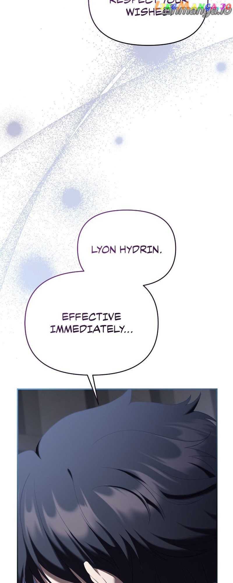 It’s Up to Us to Fight the Tyrant Chapter 57 - page 11