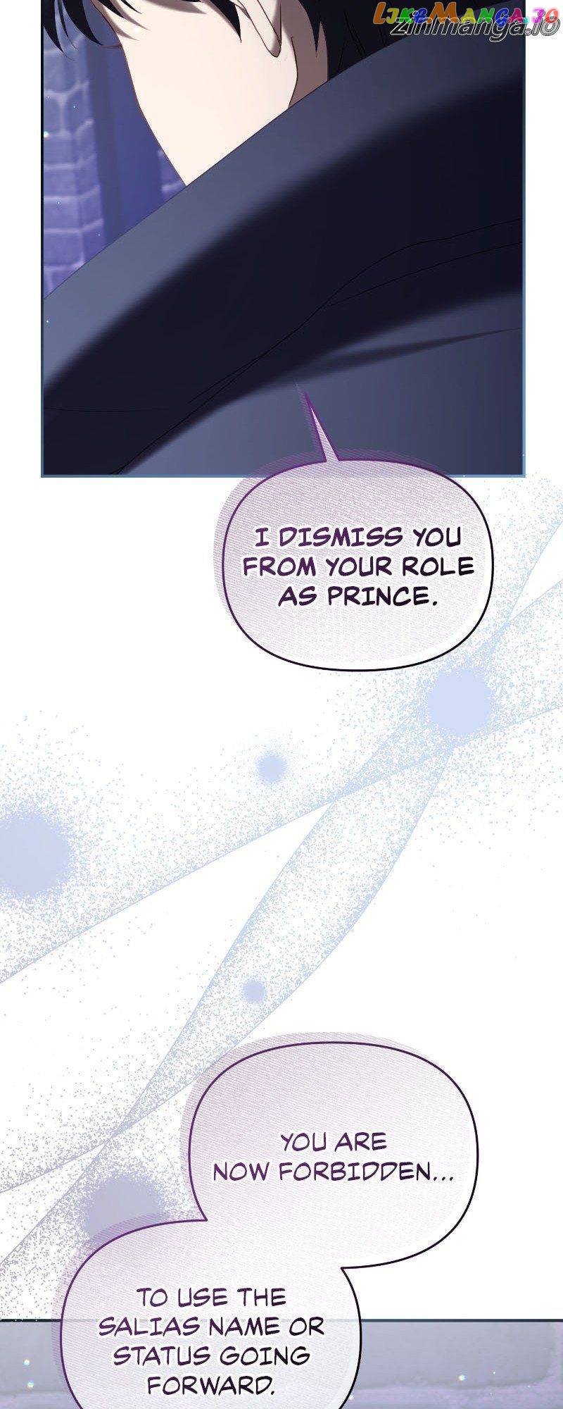 It’s Up to Us to Fight the Tyrant Chapter 57 - page 12