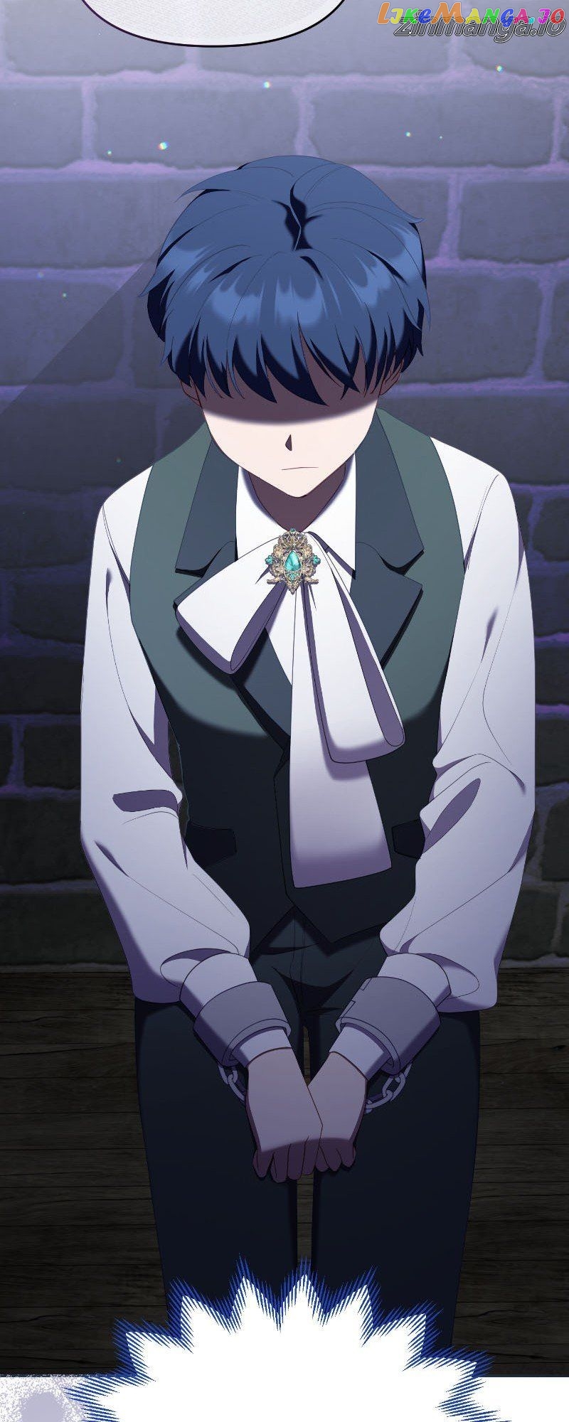 It’s Up to Us to Fight the Tyrant Chapter 57 - page 13