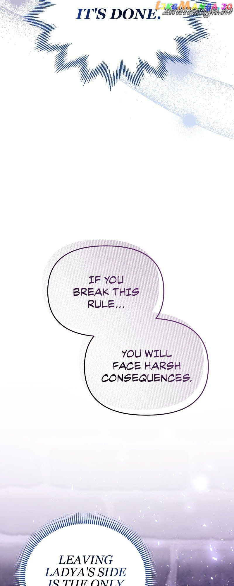 It’s Up to Us to Fight the Tyrant Chapter 57 - page 14