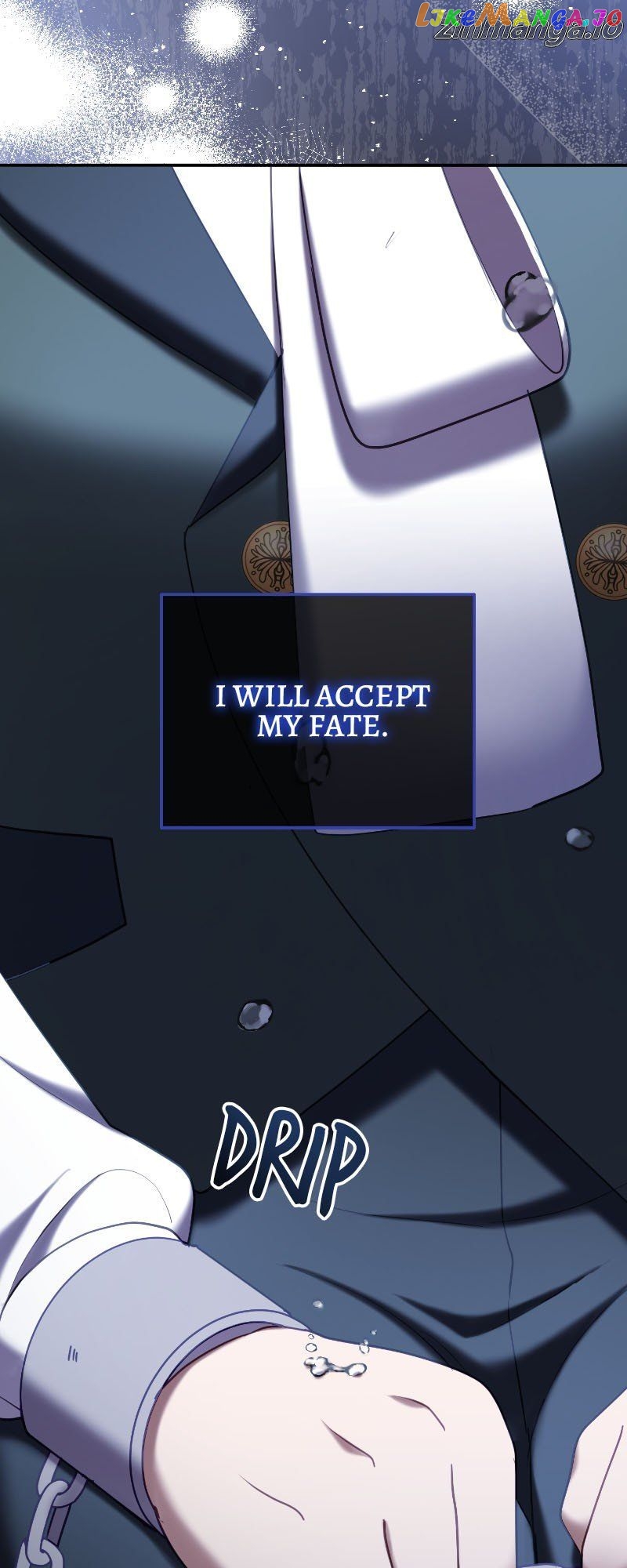 It’s Up to Us to Fight the Tyrant Chapter 57 - page 17