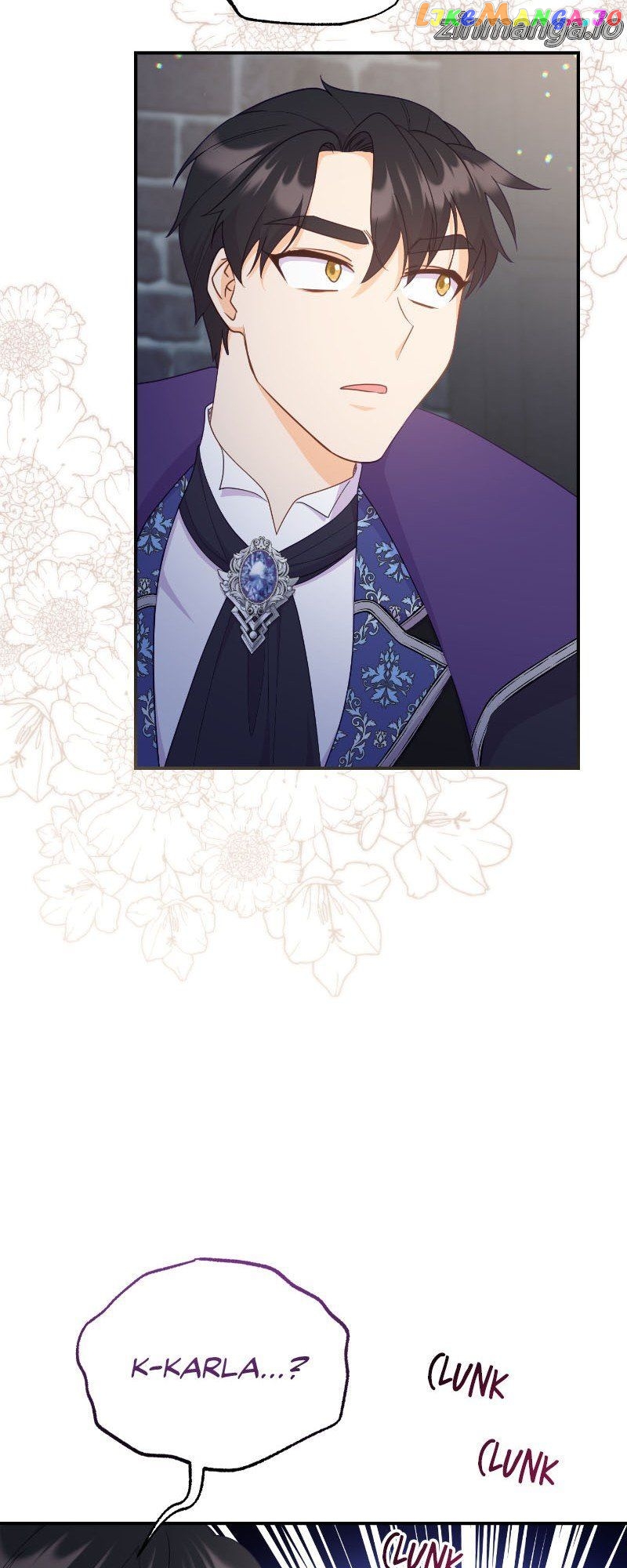 It’s Up to Us to Fight the Tyrant Chapter 57 - page 22