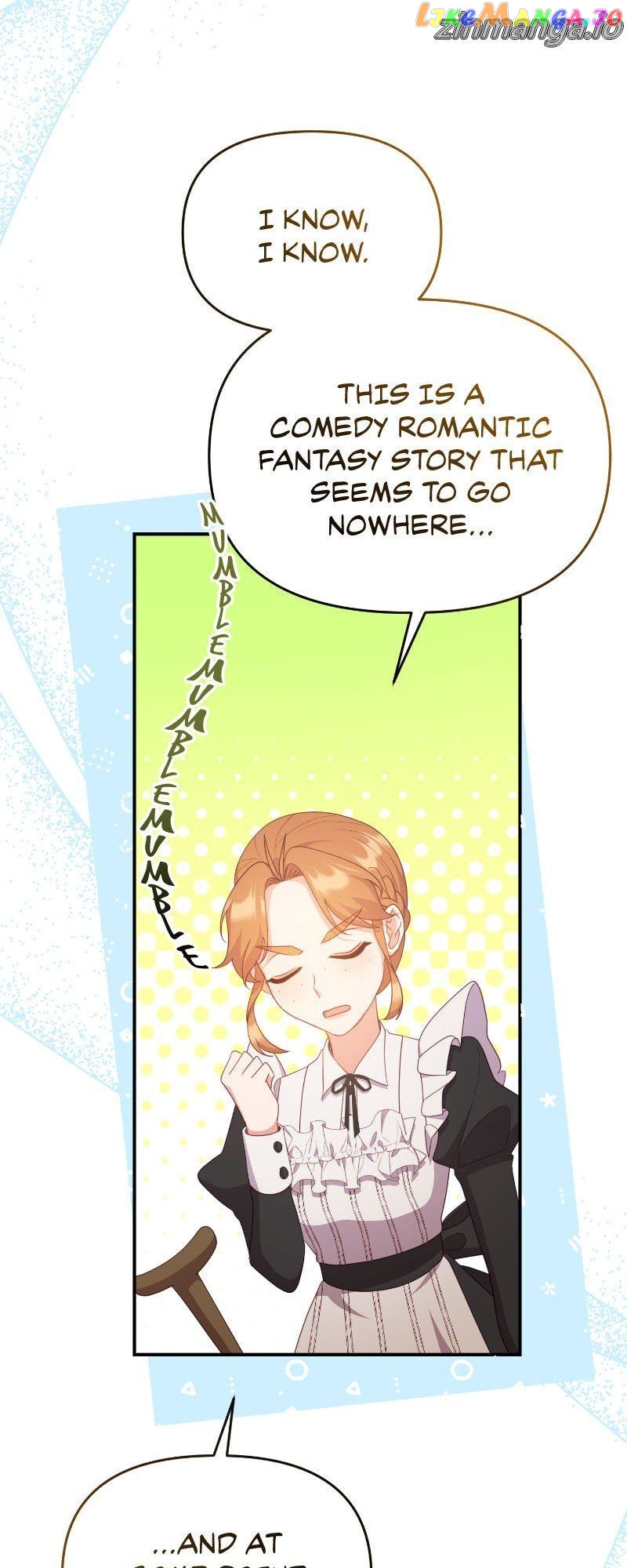 It’s Up to Us to Fight the Tyrant Chapter 57 - page 28