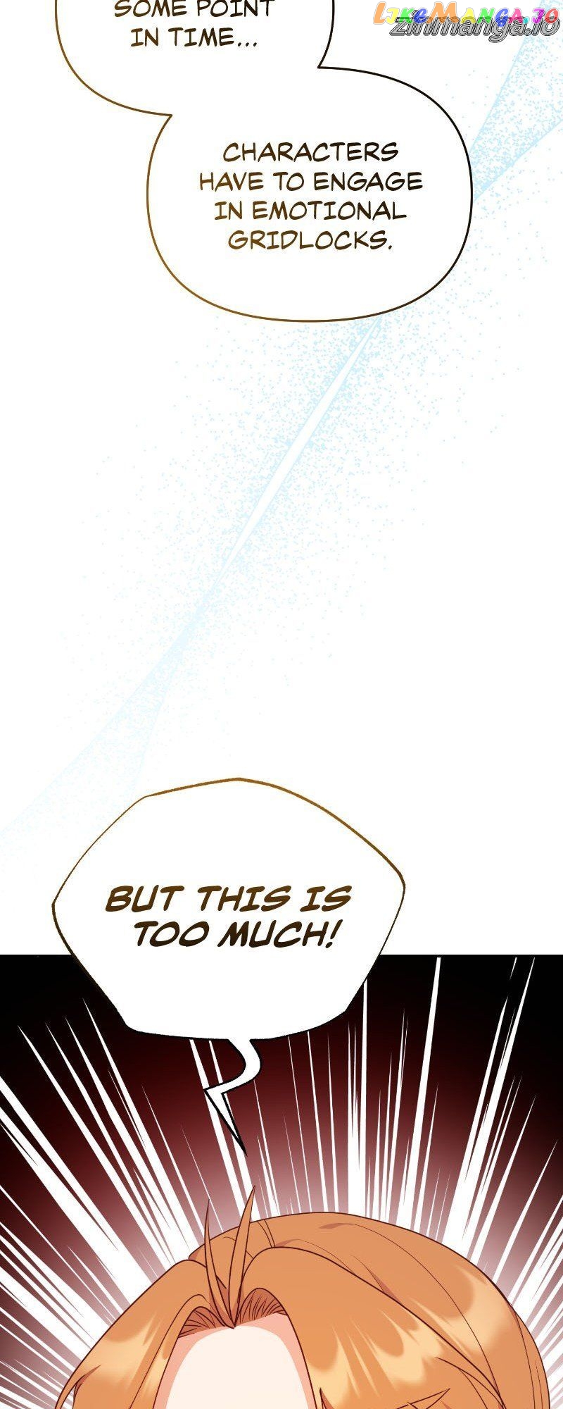 It’s Up to Us to Fight the Tyrant Chapter 57 - page 29