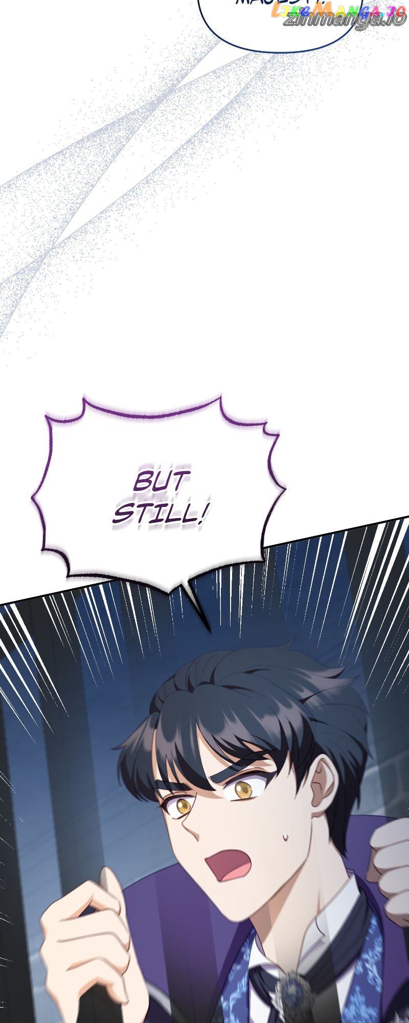 It’s Up to Us to Fight the Tyrant Chapter 57 - page 4