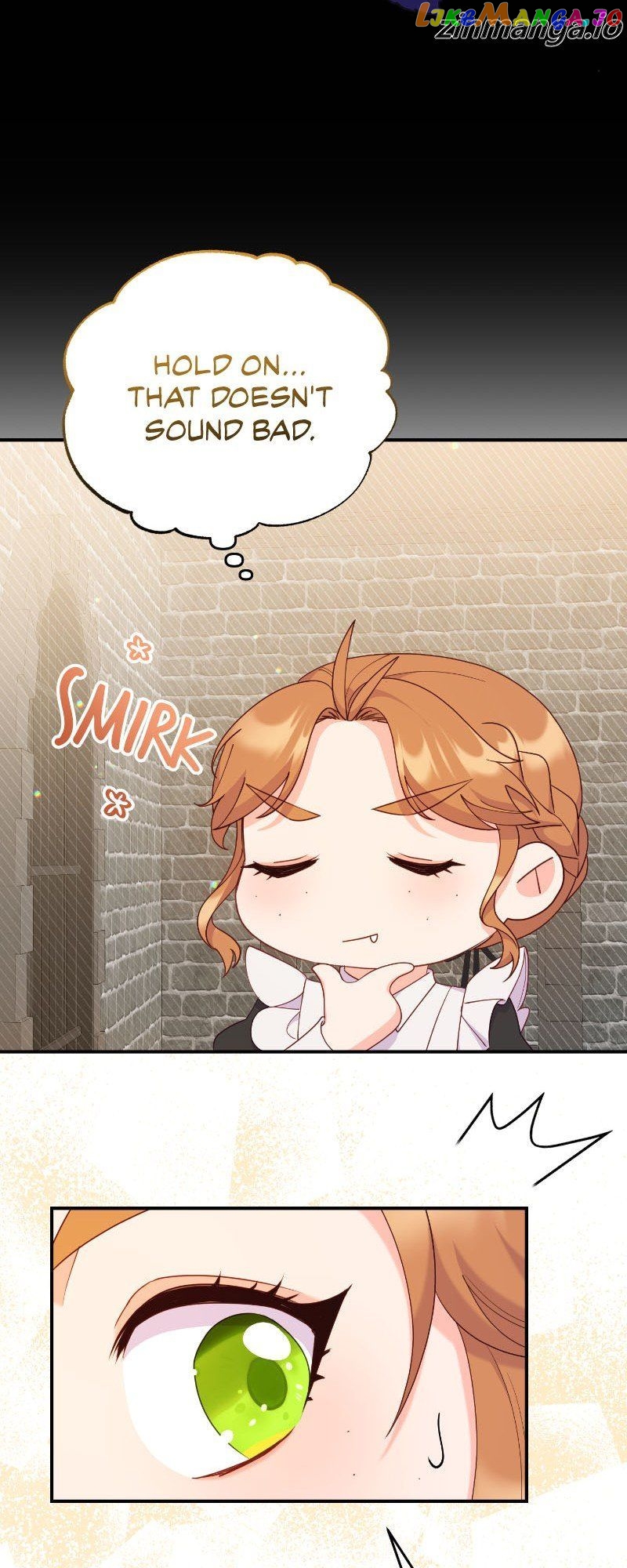 It’s Up to Us to Fight the Tyrant Chapter 57 - page 45