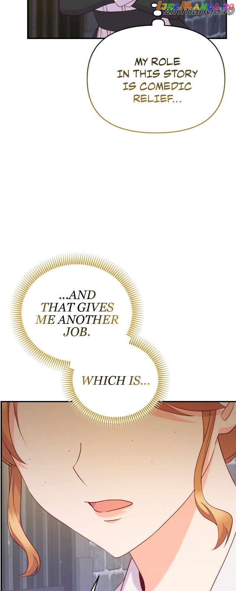 It’s Up to Us to Fight the Tyrant Chapter 57 - page 47