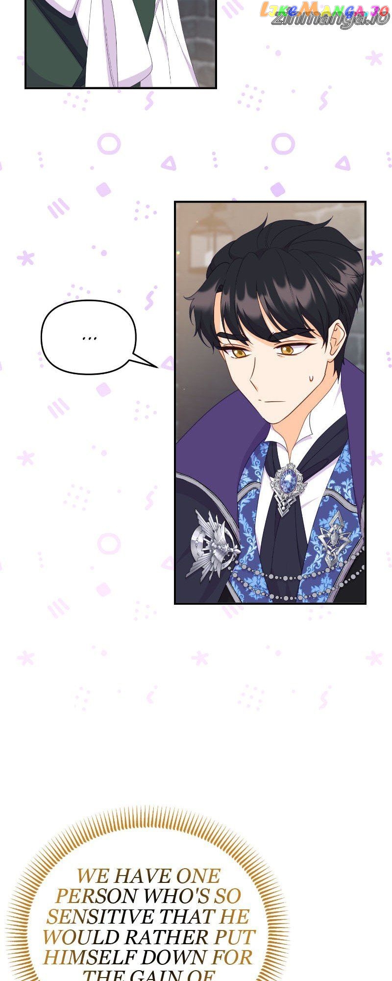 It’s Up to Us to Fight the Tyrant Chapter 57 - page 50