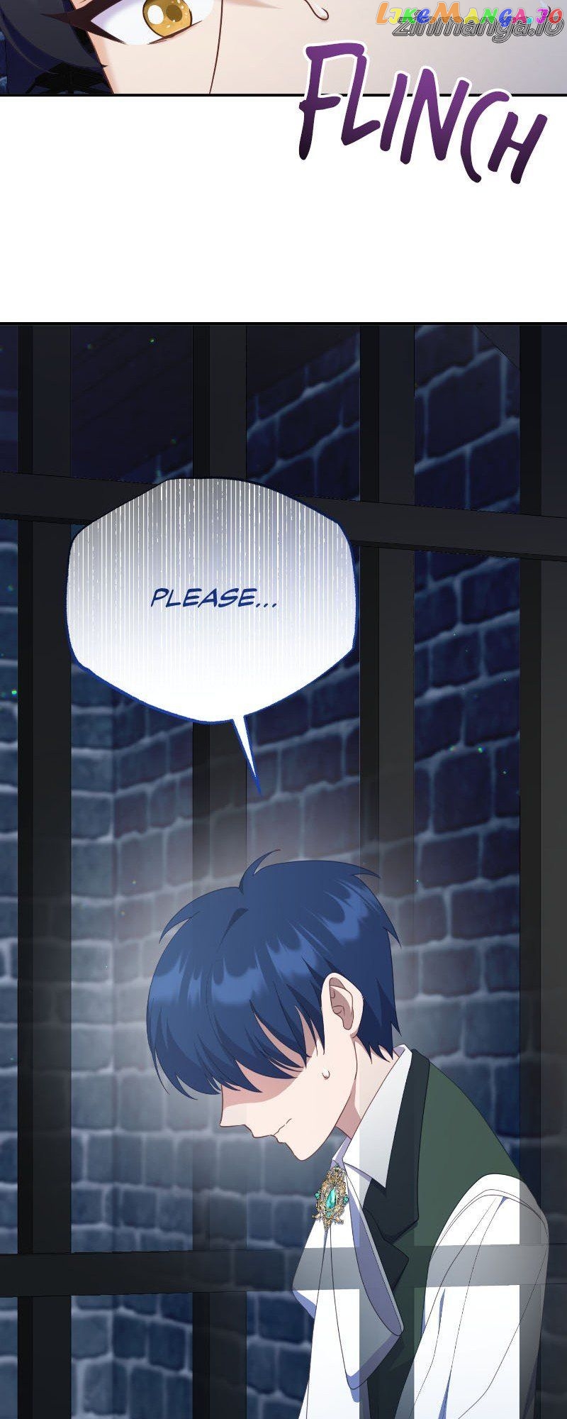 It’s Up to Us to Fight the Tyrant Chapter 57 - page 6