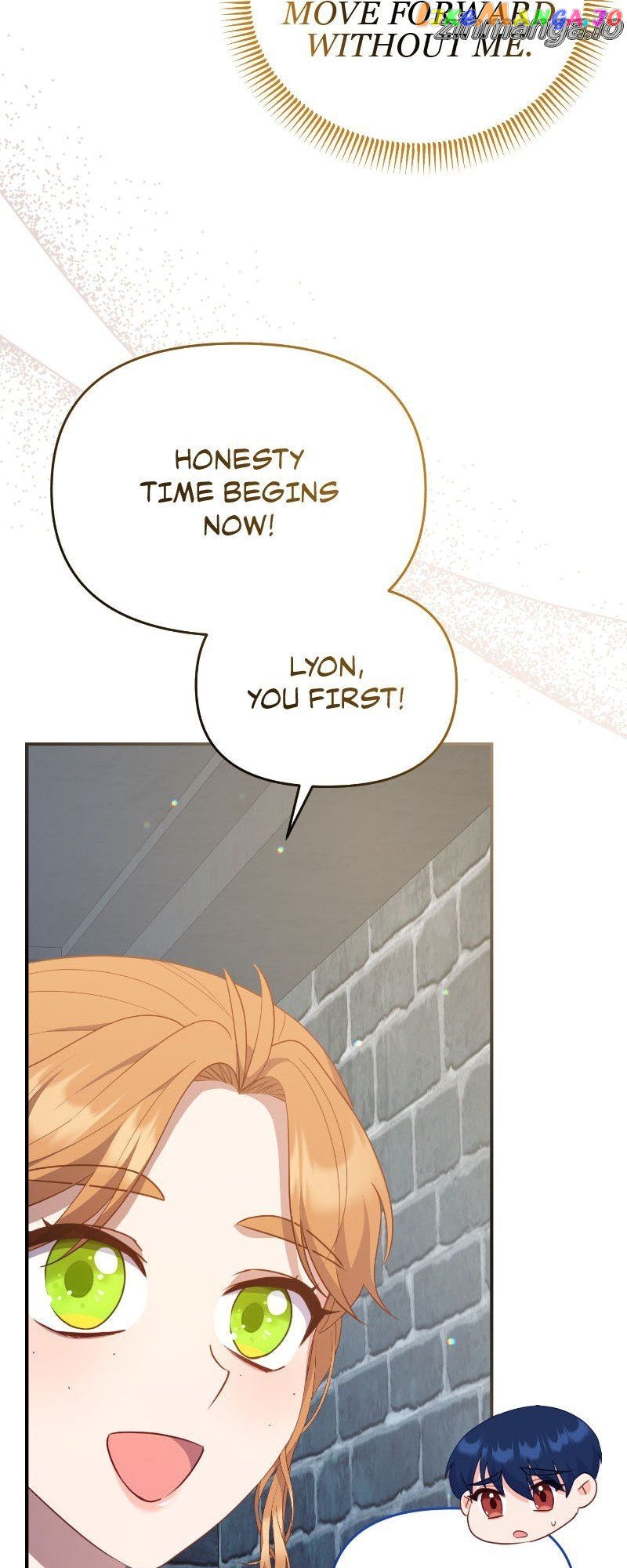 It’s Up to Us to Fight the Tyrant Chapter 57 - page 55