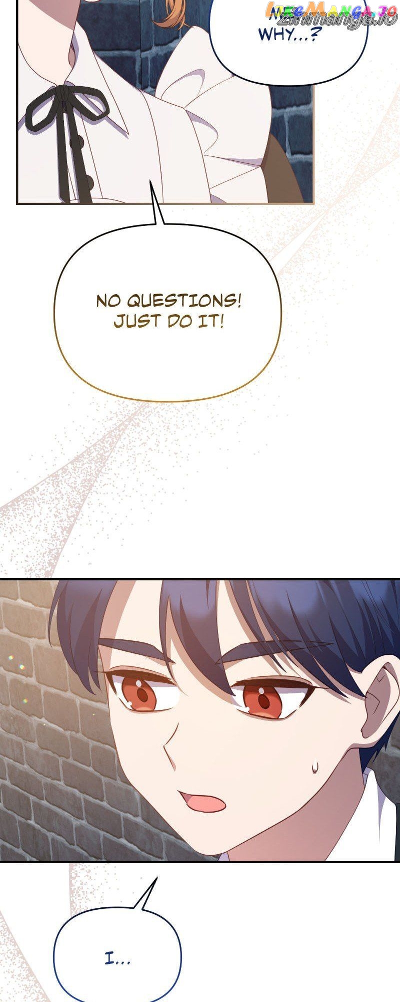 It’s Up to Us to Fight the Tyrant Chapter 57 - page 56