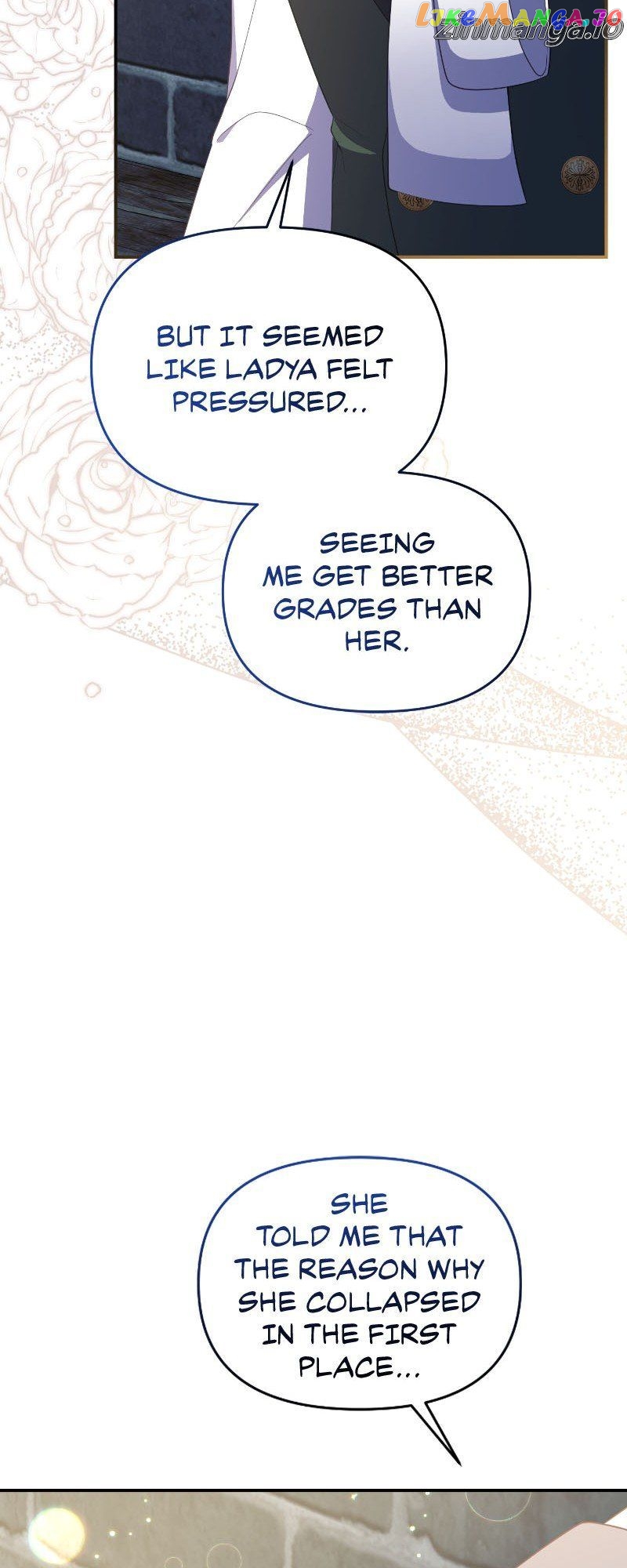 It’s Up to Us to Fight the Tyrant Chapter 57 - page 58