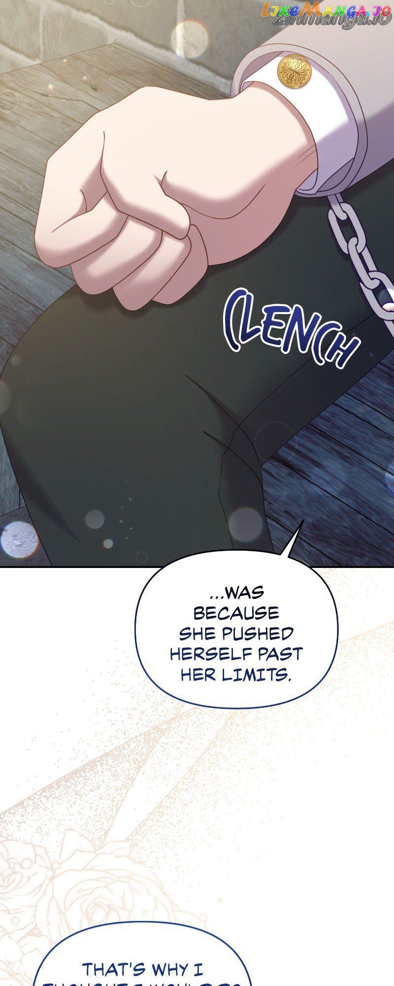 It’s Up to Us to Fight the Tyrant Chapter 57 - page 59