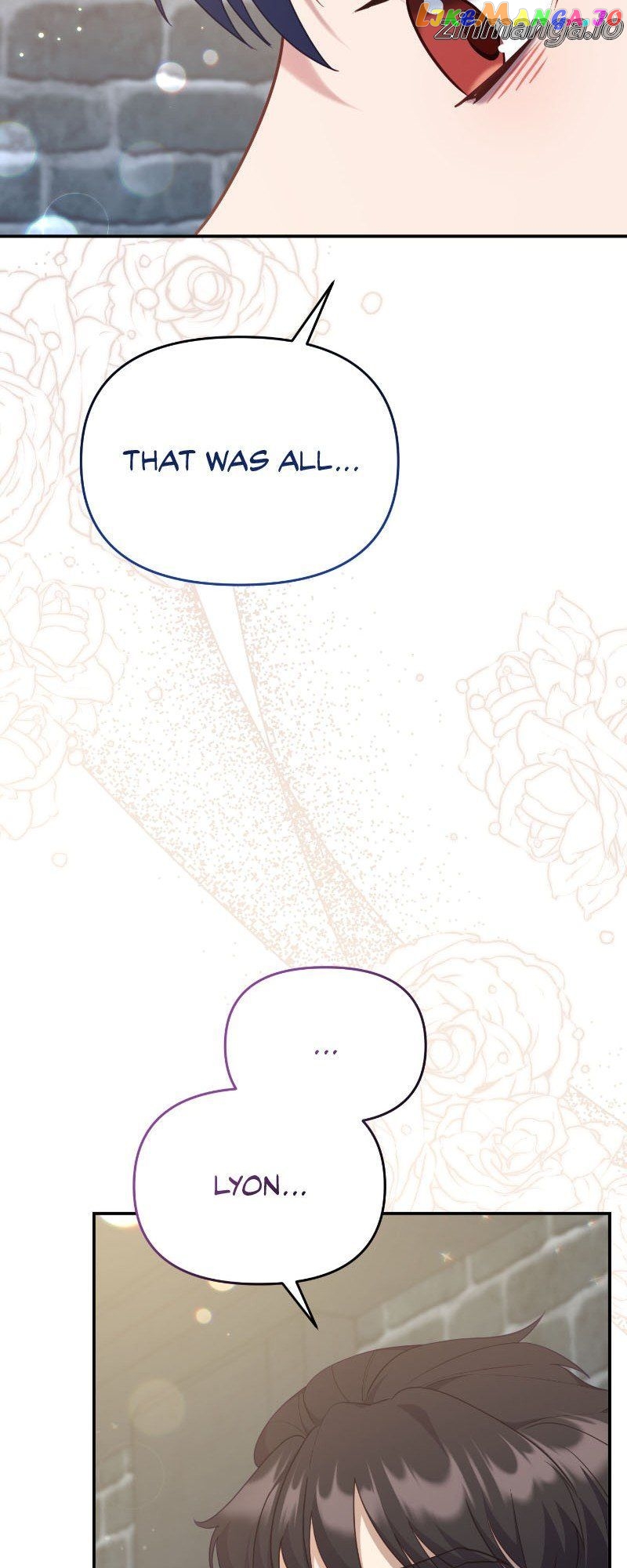 It’s Up to Us to Fight the Tyrant Chapter 57 - page 61