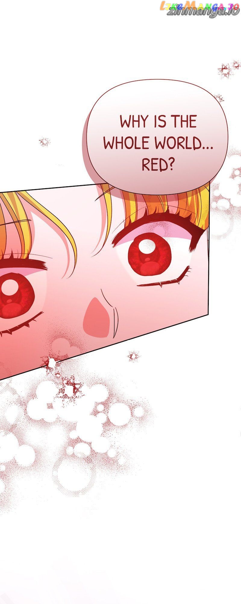 The Handsome Male Lead Won’t Let Me Log Out Chapter 40 - page 13