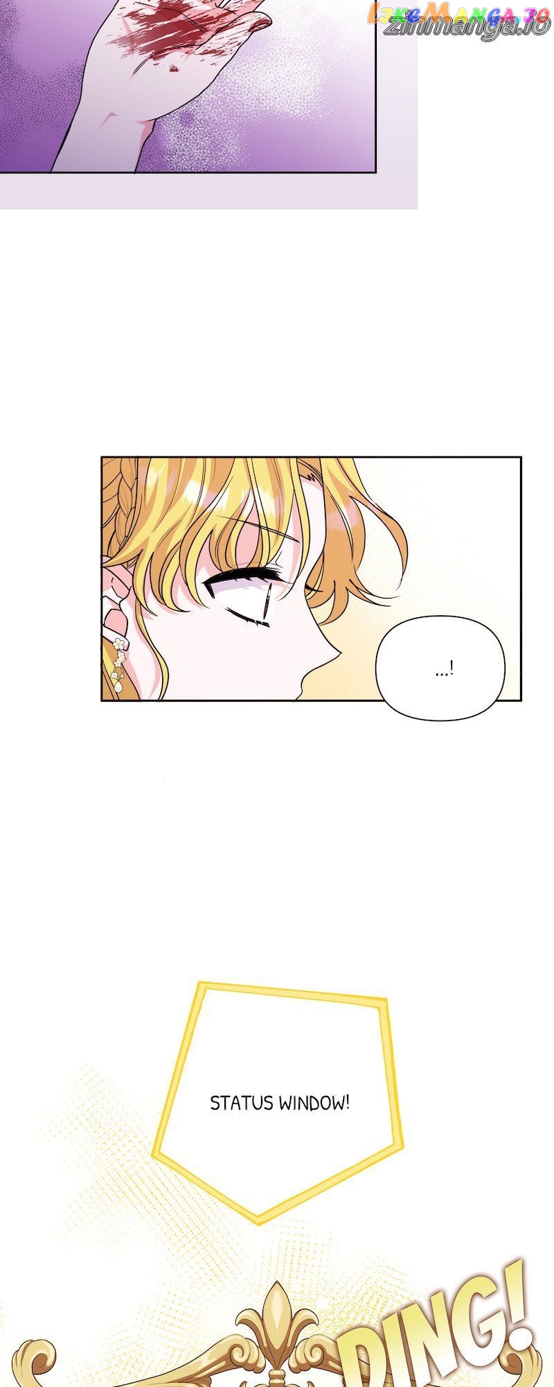 The Handsome Male Lead Won’t Let Me Log Out Chapter 40 - page 19