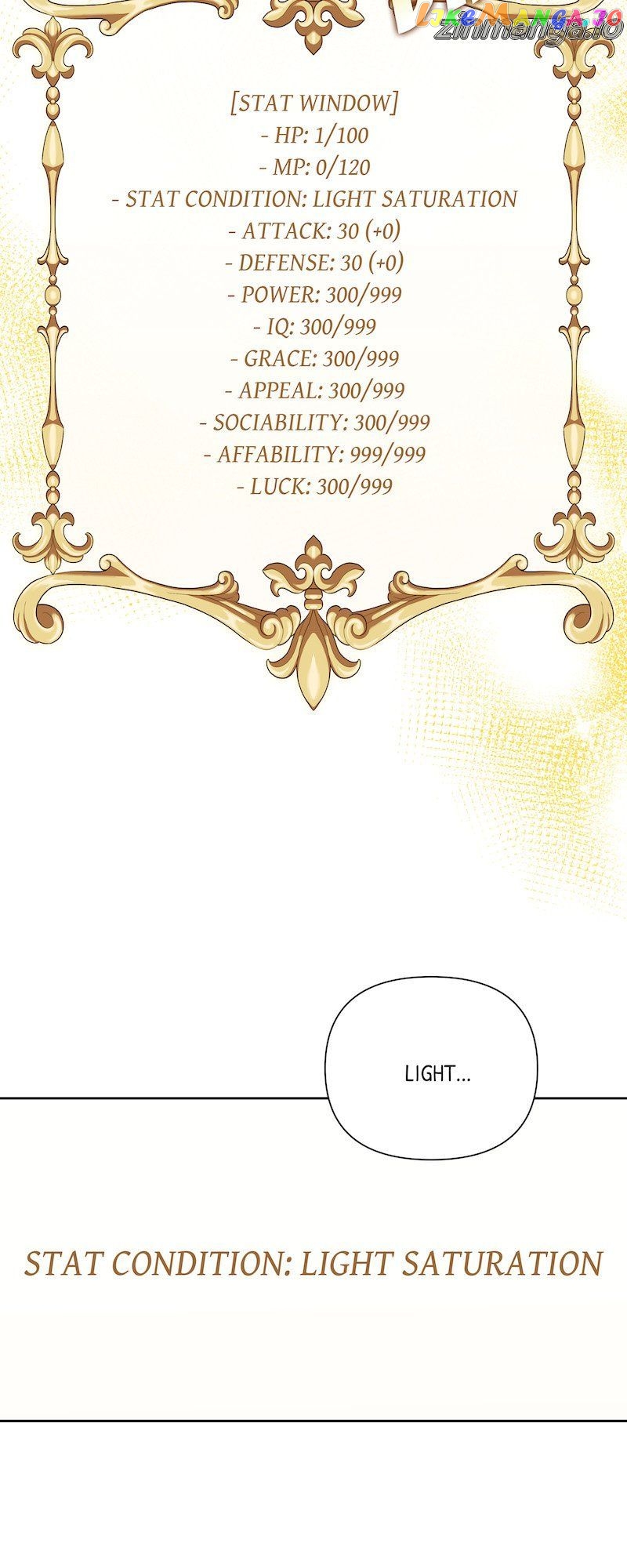 The Handsome Male Lead Won’t Let Me Log Out Chapter 40 - page 20