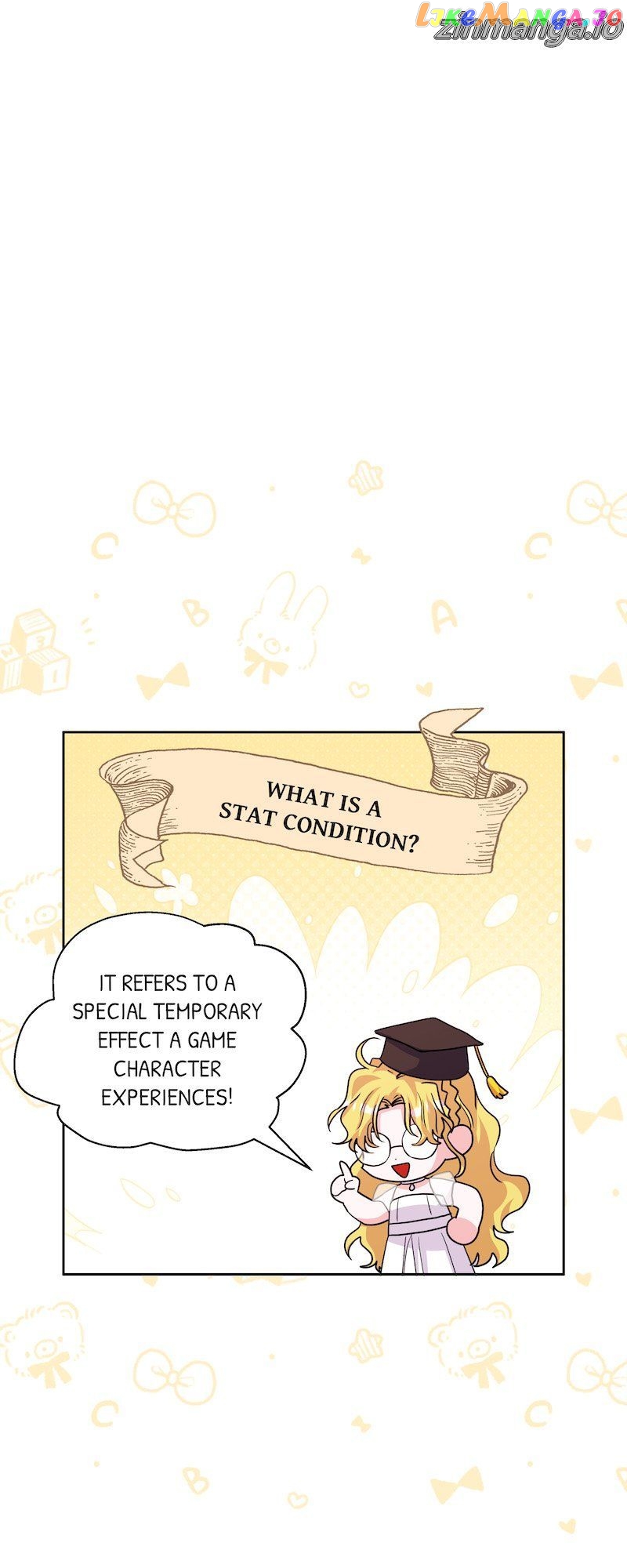 The Handsome Male Lead Won’t Let Me Log Out Chapter 40 - page 23