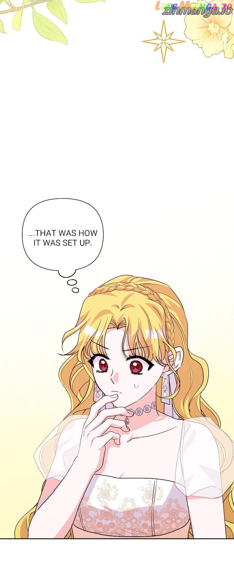 The Handsome Male Lead Won’t Let Me Log Out Chapter 40 - page 29
