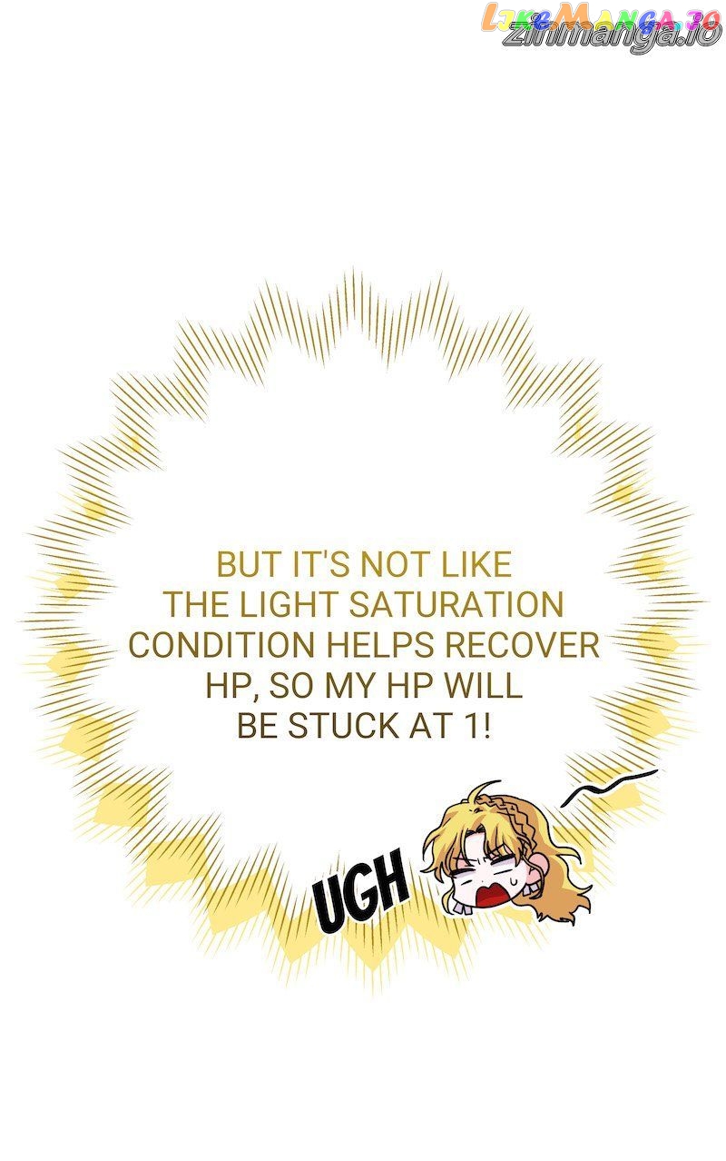 The Handsome Male Lead Won’t Let Me Log Out Chapter 40 - page 30