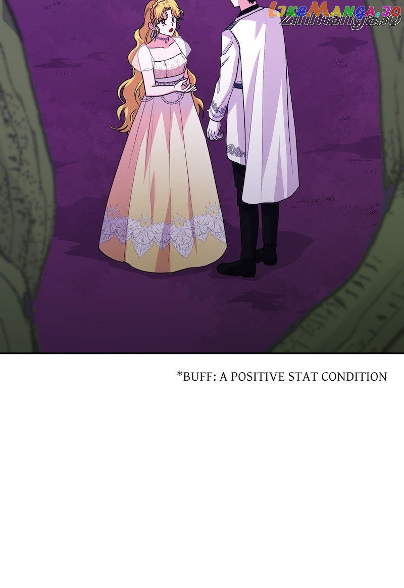 The Handsome Male Lead Won’t Let Me Log Out Chapter 40 - page 38