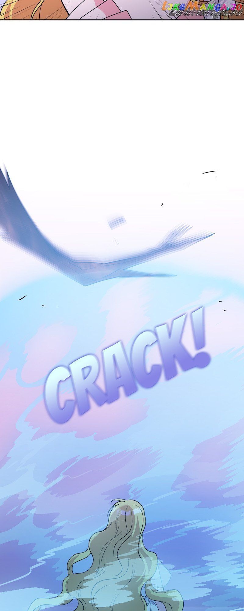 The Handsome Male Lead Won’t Let Me Log Out Chapter 40 - page 49