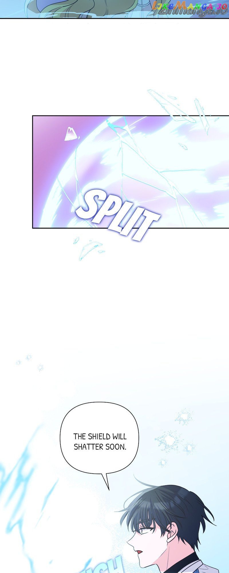 The Handsome Male Lead Won’t Let Me Log Out Chapter 40 - page 50