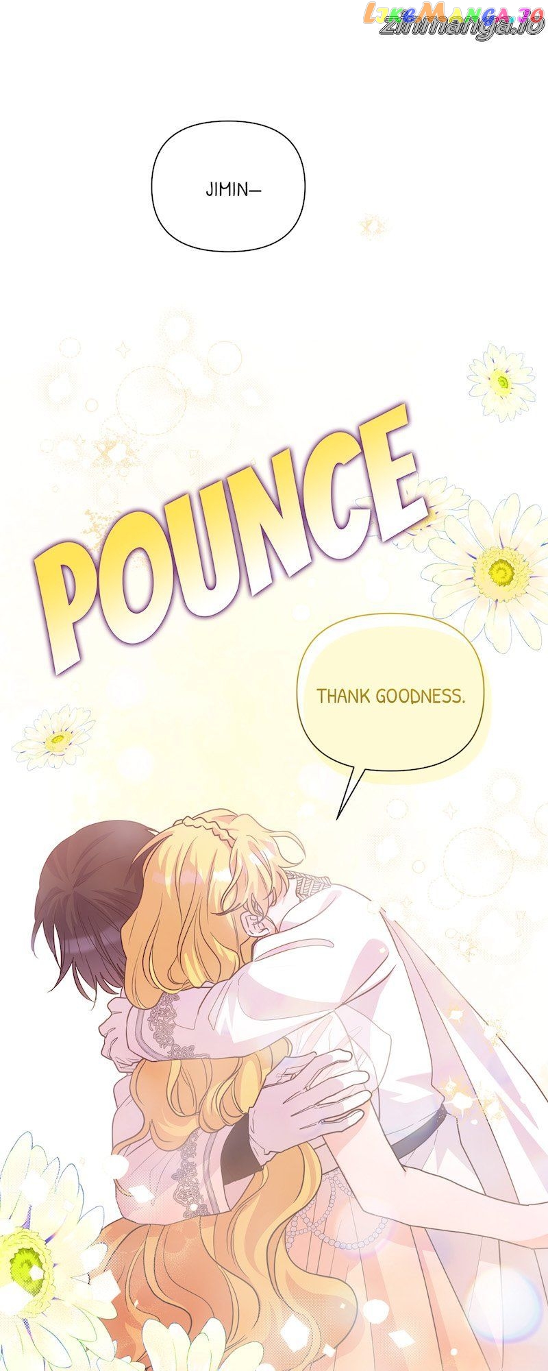 The Handsome Male Lead Won’t Let Me Log Out Chapter 40 - page 6