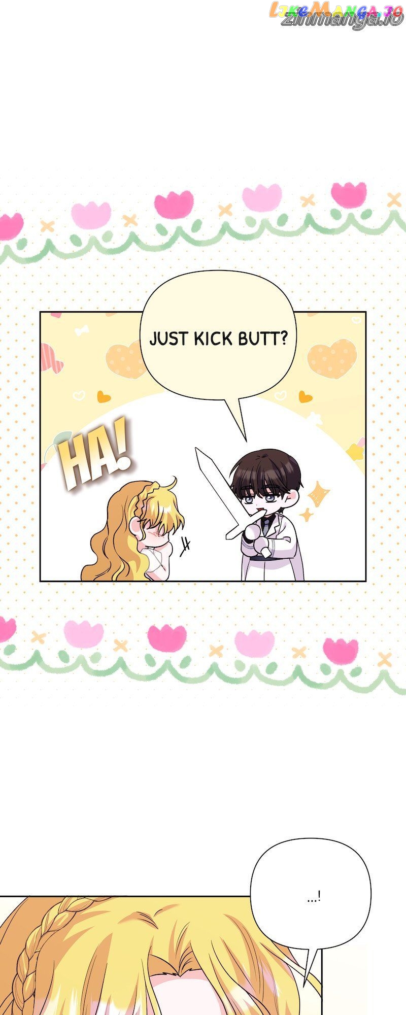 The Handsome Male Lead Won’t Let Me Log Out Chapter 40 - page 52