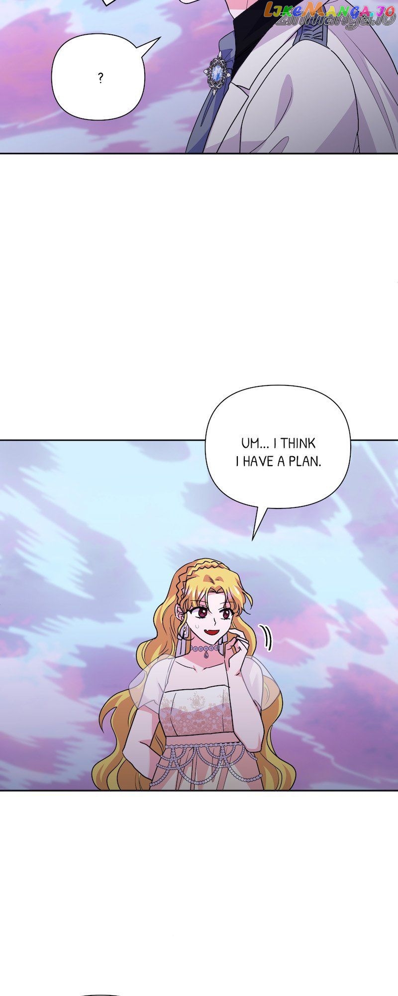 The Handsome Male Lead Won’t Let Me Log Out Chapter 40 - page 54