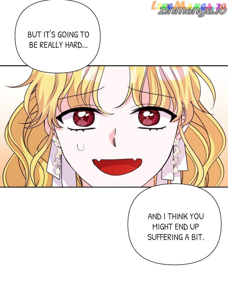 The Handsome Male Lead Won’t Let Me Log Out Chapter 40 - page 55