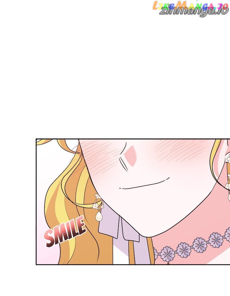 The Handsome Male Lead Won’t Let Me Log Out Chapter 40 - page 59