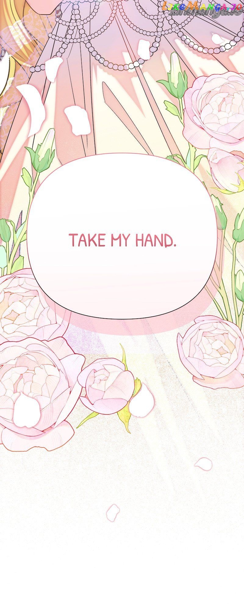 The Handsome Male Lead Won’t Let Me Log Out Chapter 40 - page 62