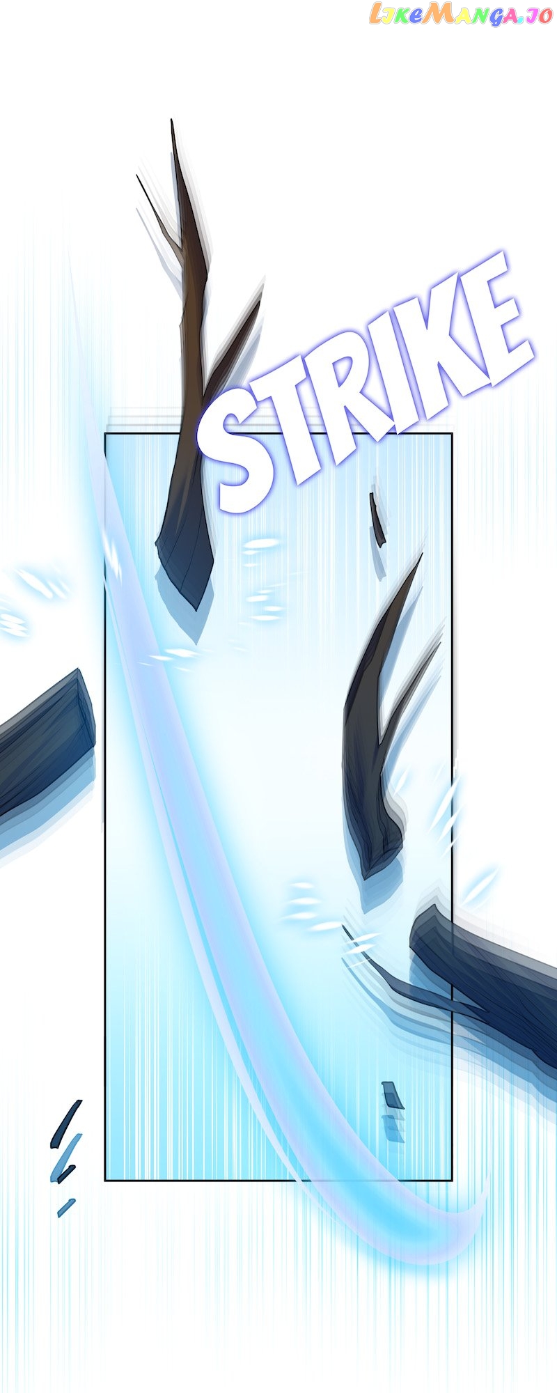 The Handsome Male Lead Won’t Let Me Log Out Chapter 41 - page 24
