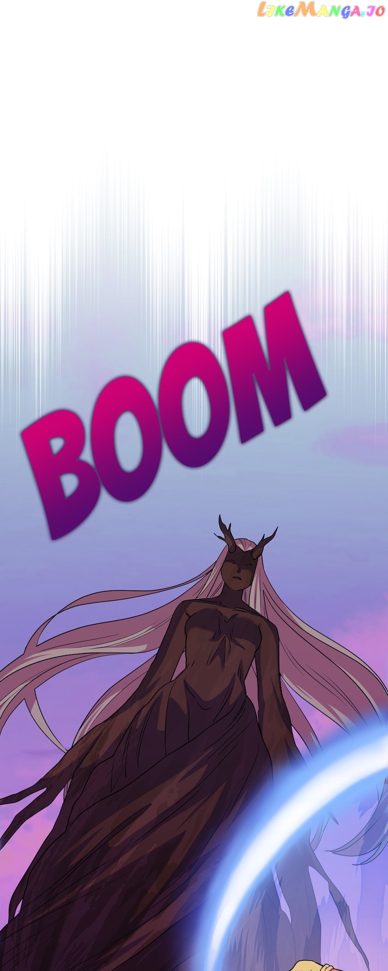 The Handsome Male Lead Won’t Let Me Log Out Chapter 41 - page 44