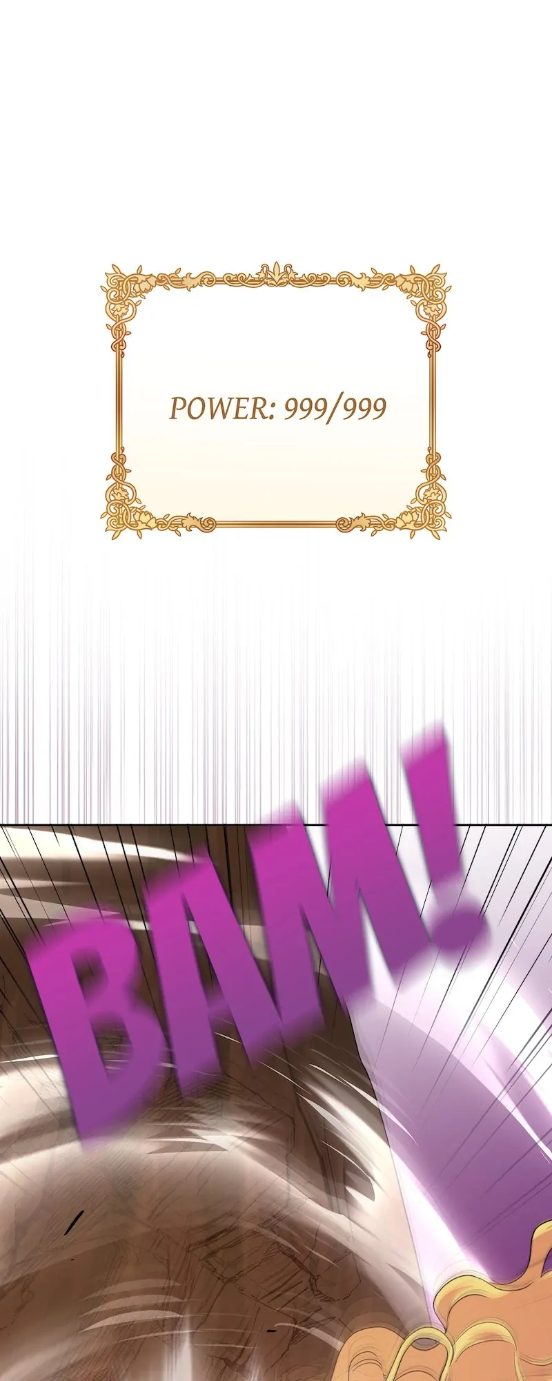 The Handsome Male Lead Won’t Let Me Log Out Chapter 42 - page 1