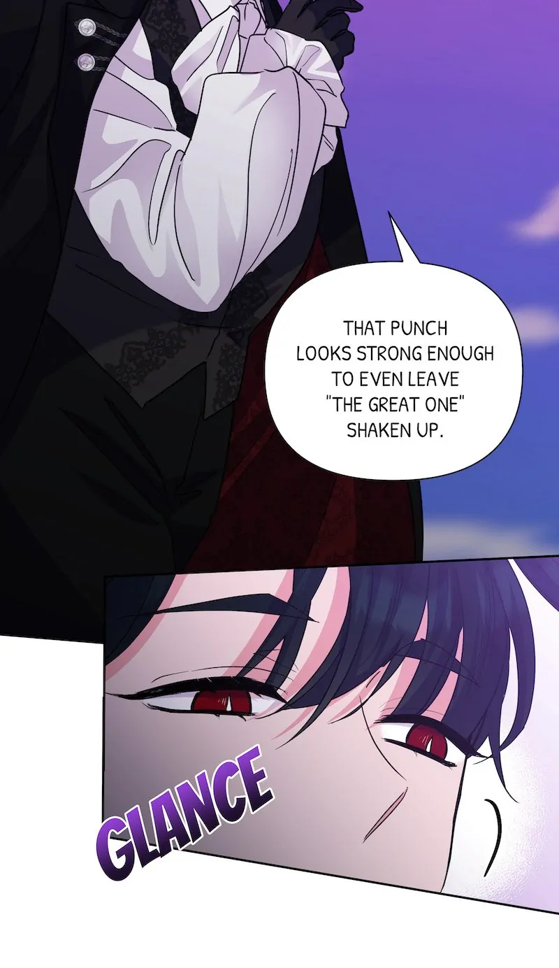 The Handsome Male Lead Won’t Let Me Log Out Chapter 42 - page 14