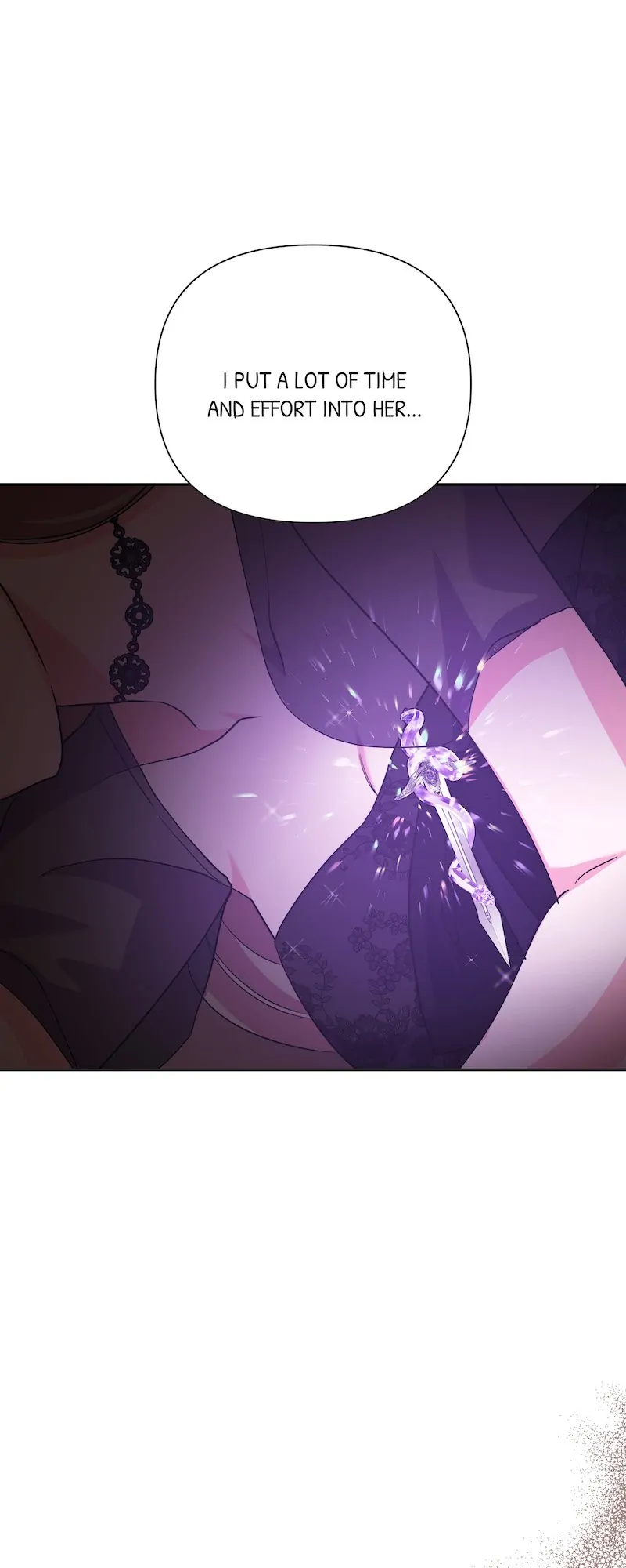 The Handsome Male Lead Won’t Let Me Log Out Chapter 42 - page 16