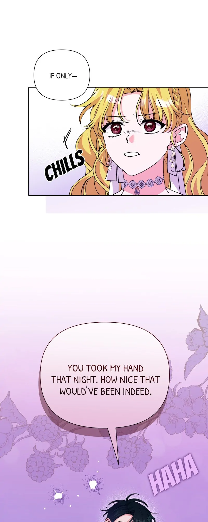 The Handsome Male Lead Won’t Let Me Log Out Chapter 42 - page 19