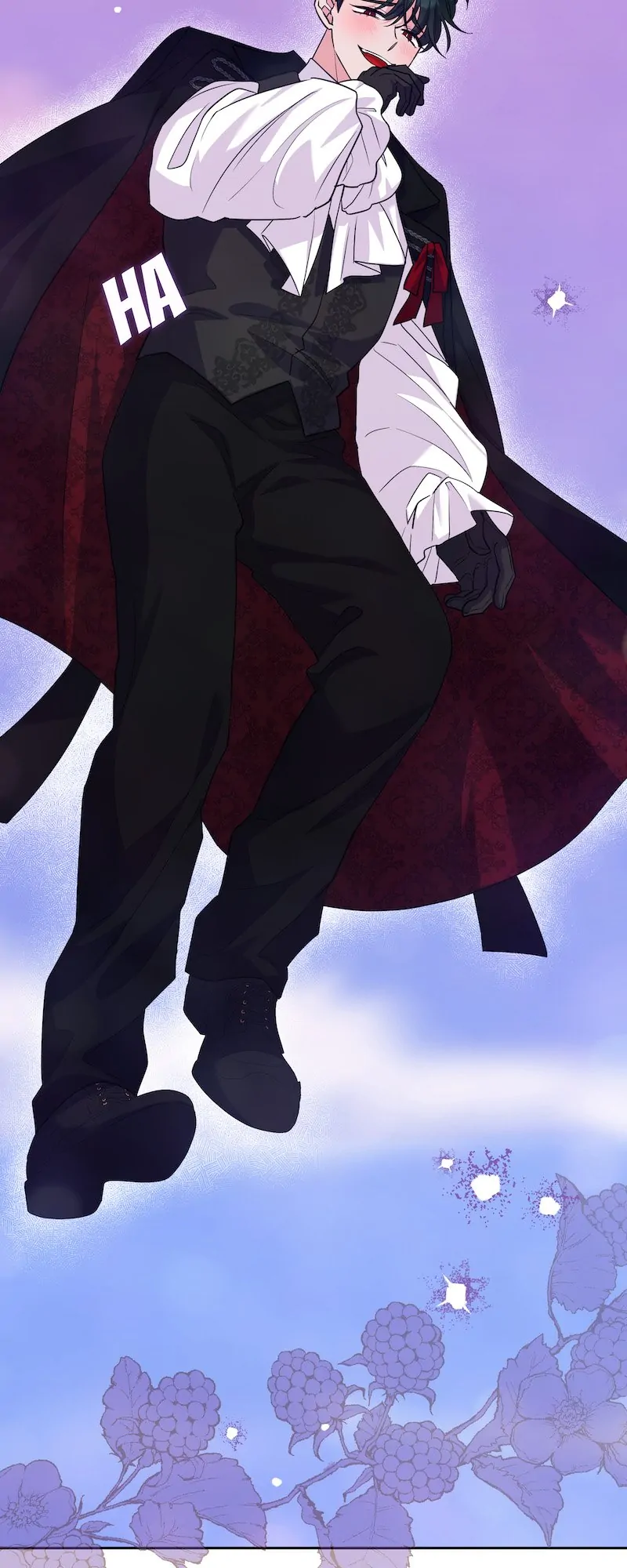 The Handsome Male Lead Won’t Let Me Log Out Chapter 42 - page 20