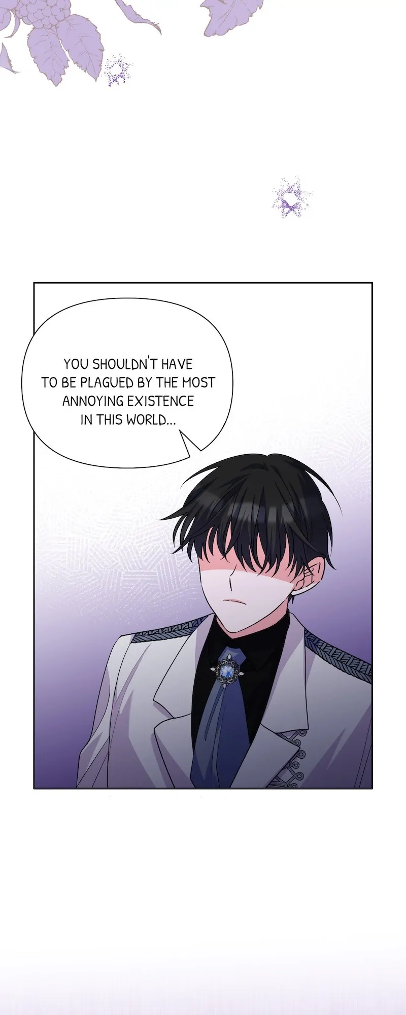 The Handsome Male Lead Won’t Let Me Log Out Chapter 42 - page 21