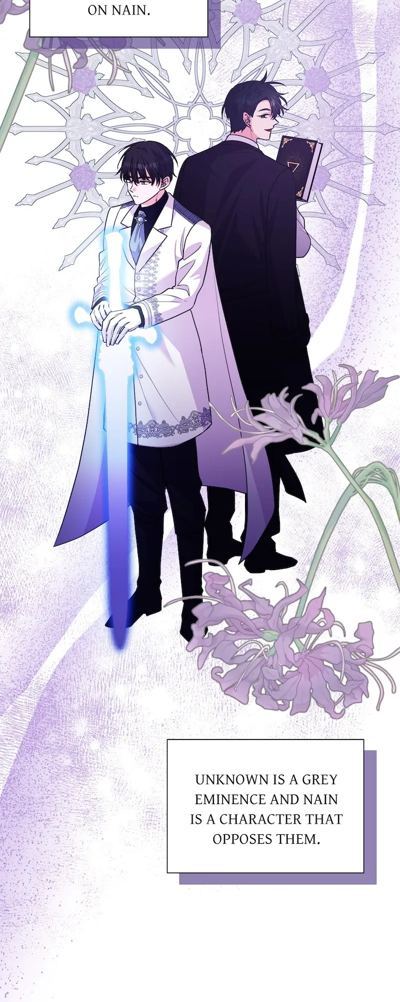The Handsome Male Lead Won’t Let Me Log Out Chapter 42 - page 24
