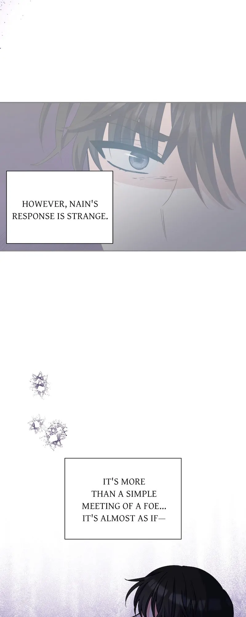 The Handsome Male Lead Won’t Let Me Log Out Chapter 42 - page 25