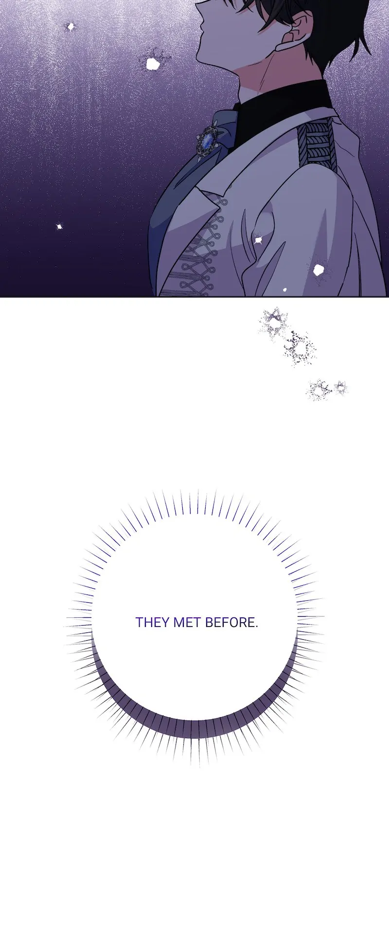 The Handsome Male Lead Won’t Let Me Log Out Chapter 42 - page 26
